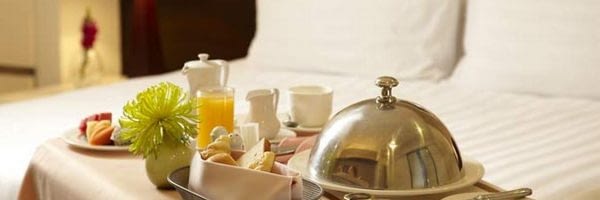 Room-Service Room-Service